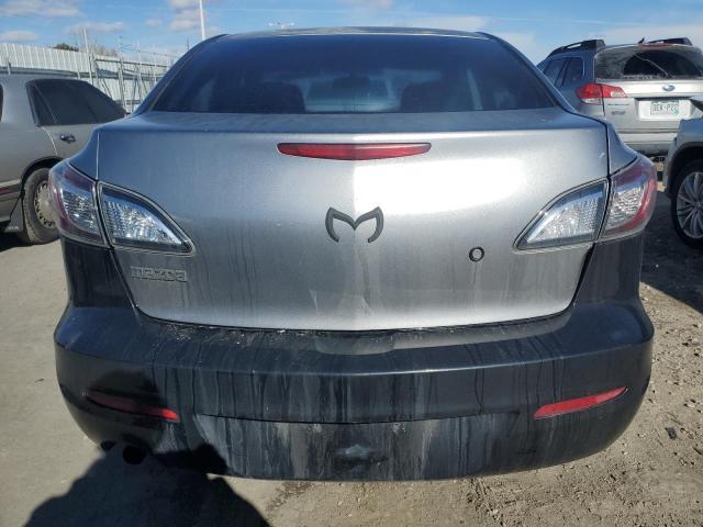 2010 Mazda 3 I - Фото 6
