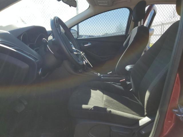 2015 Ford Focus Se - Фото 7