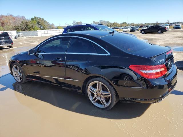 2012 Mercedes-Benz E 550 - Фото 2