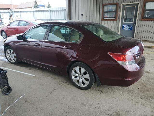 2009 Honda Accord Ex - Фото 2