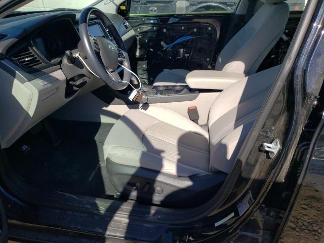 2018 Hyundai Sonata Sport - Фото 7