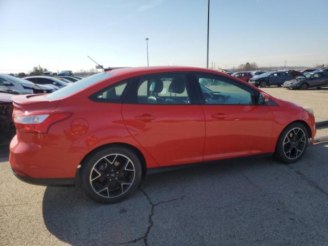 2014 Ford Focus Se - Фото 3