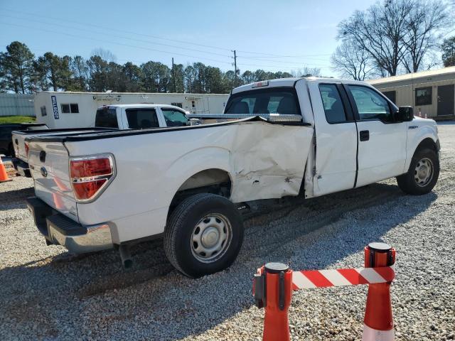 2014 Ford F150 Super Cab - Фото 3