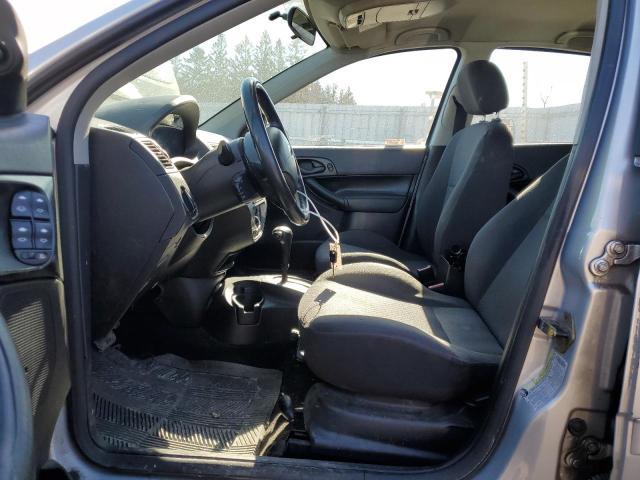 2005 Ford Focus Zx5 - Фото 7