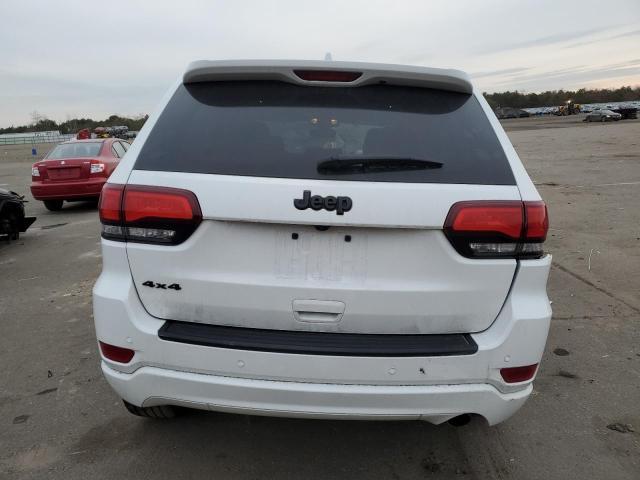 2020 Jeep Grand Cherokee Laredo - Фото 6