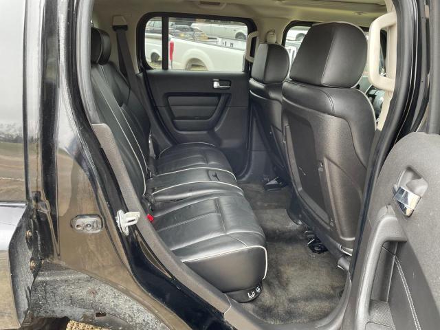 2009 Hummer H3 - Фото 6