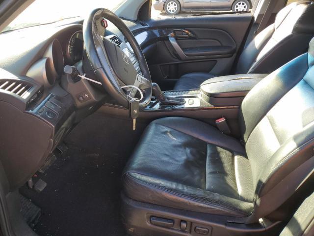 2008 Acura Mdx Sport - Фото 7