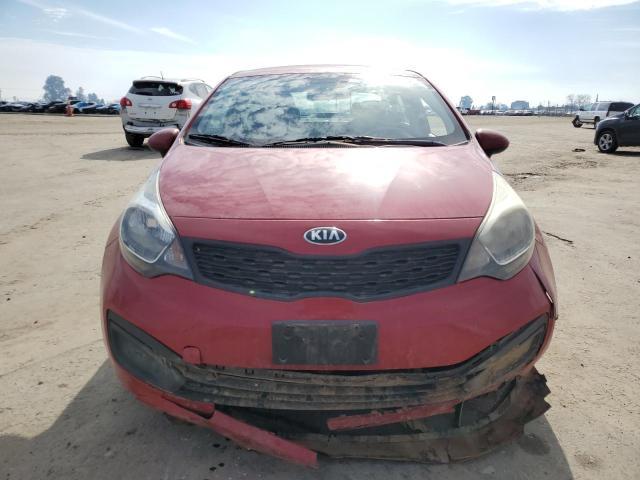 2013 Kia Rio Lx - Фото 5