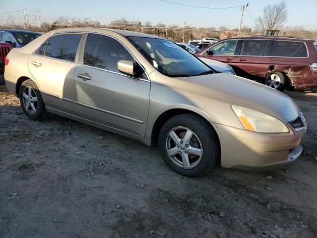 2005 Honda Accord Ex - Фото 4