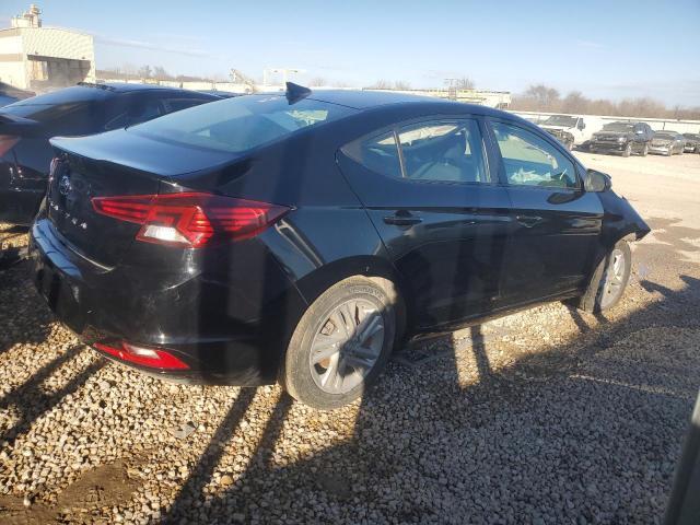 2019 Hyundai Elantra Sel - Фото 3