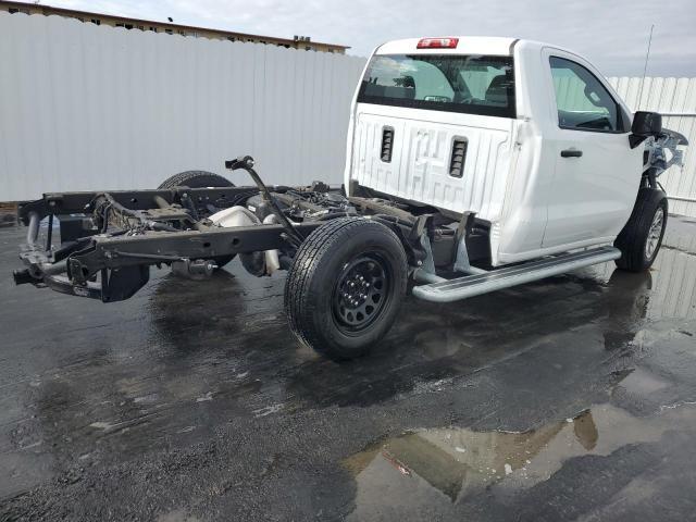 2023 Chevrolet Silverado C1500 - Фото 3