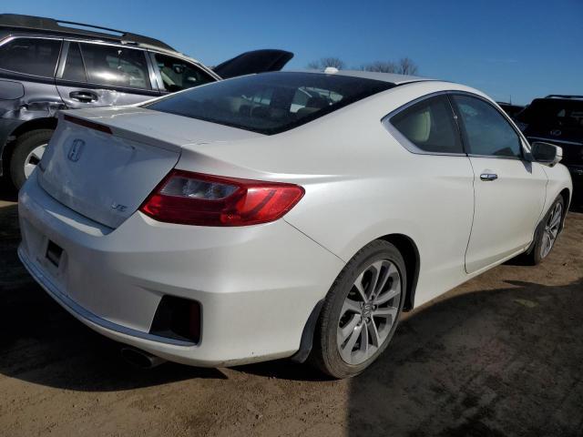 2014 Honda Accord Exl - Фото 3