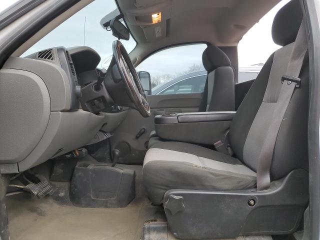 2008 GMC Sierra K1500 - Фото 7