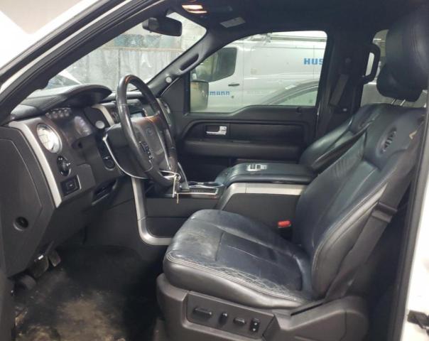 2014 Ford F150 Supercrew - Фото 7