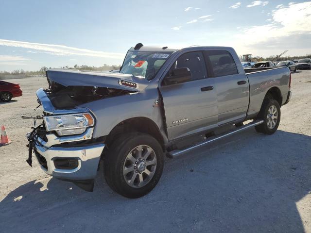 2022 Ram 2500 Big Horn/Lone Star