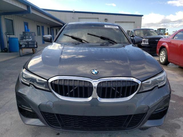 2021 BMW 330I - Фото 5