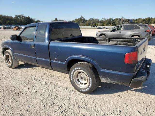2003 Chevrolet S Truck S10 - Фото 2