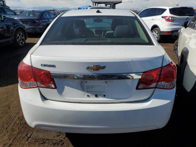 2014 Chevrolet Cruze Ls - Фото 6