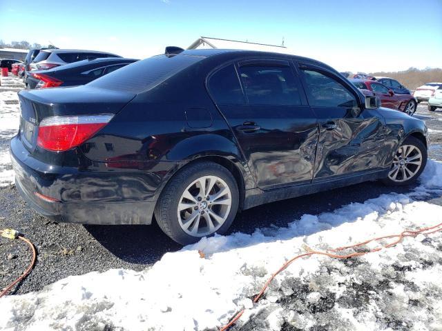 2010 BMW 535 Xi - Фото 3