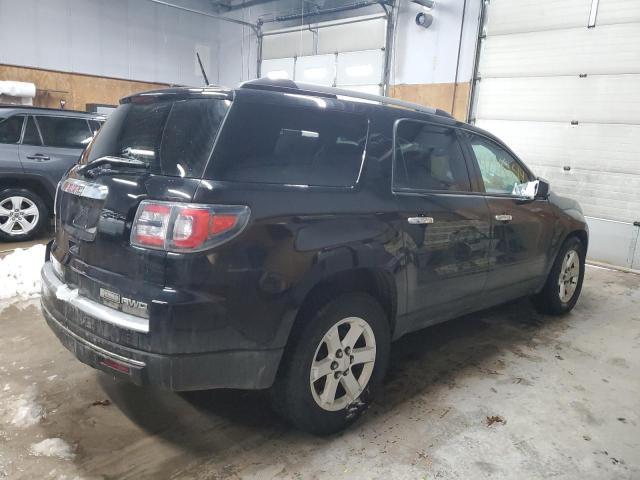 2016 GMC Acadia Sle - Фото 3