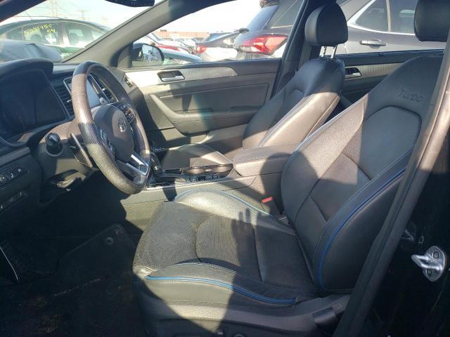 2018 Hyundai Sonata Sport - Image 7