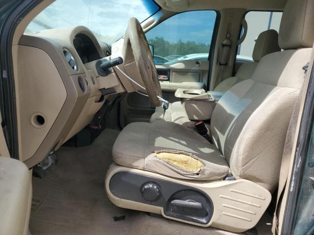 2007 Ford F150 Supercrew - Фото 7