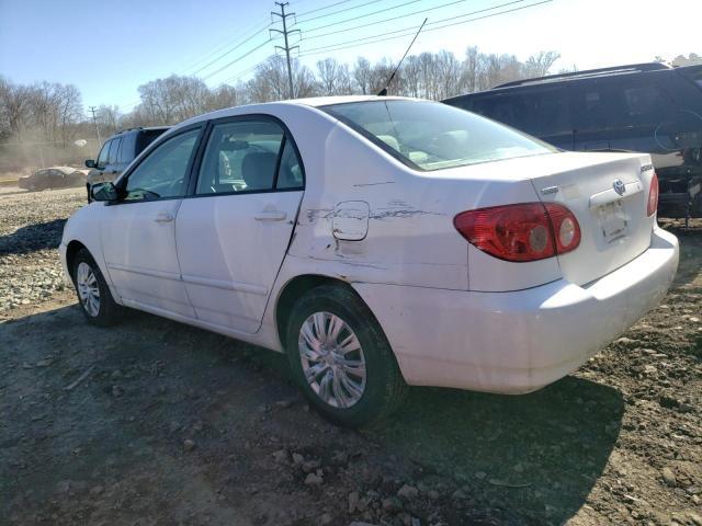 2007 Toyota Corolla Ce - Фото 2