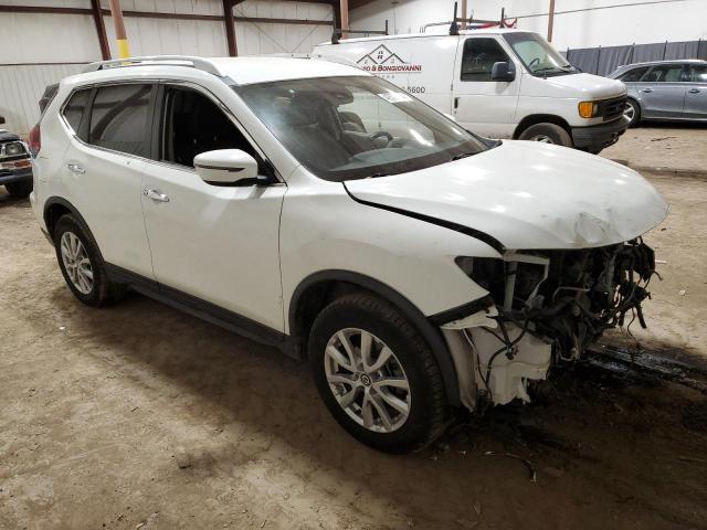 2019 Nissan Rogue S - Фото 4