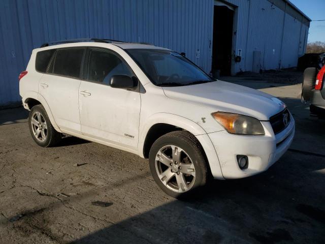 2012 Toyota Rav4 Sport - Фото 4