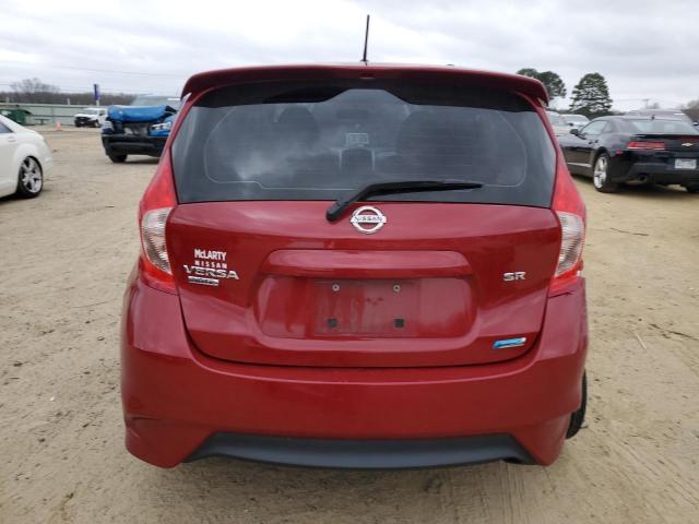 2015 Nissan Versa Note S - Image 6