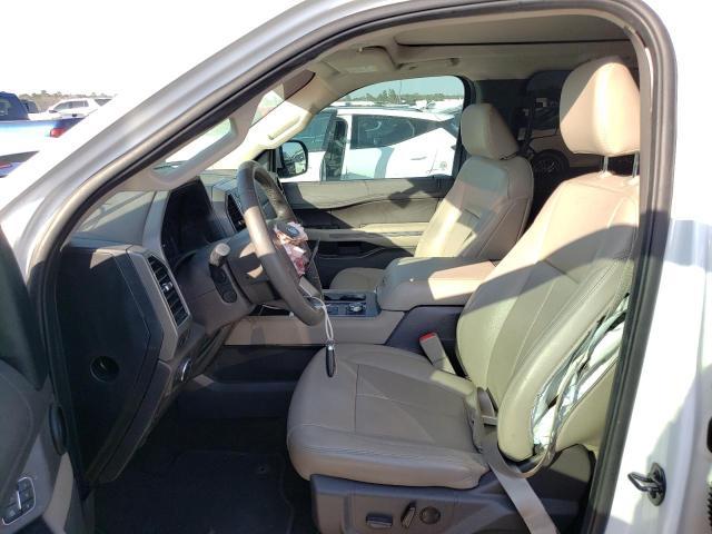 2021 Ford Expedition Max Xlt - Фото 7