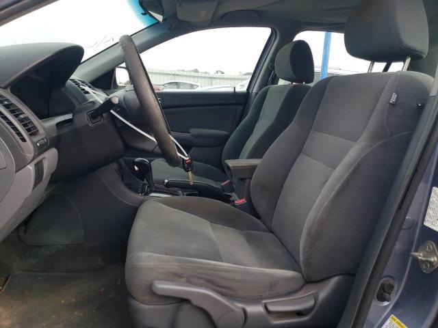 2007 Honda Accord Se - Фото 7