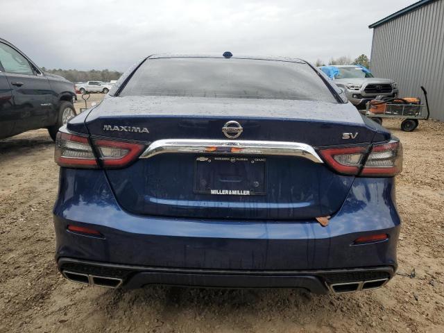 2019 Nissan Maxima S - Фото 6