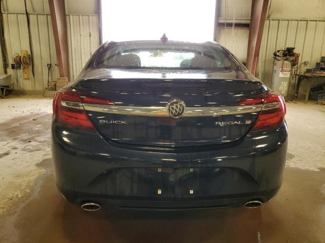 2015 Buick Regal Premium - Фото 6