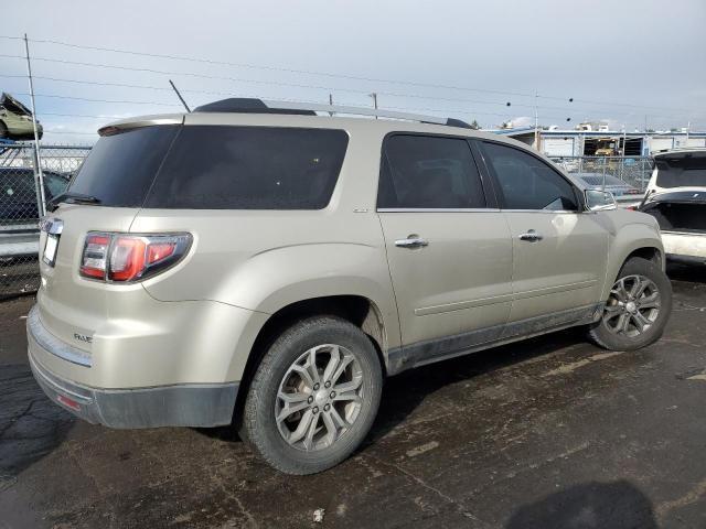 2014 GMC Acadia Slt-1 - Фото 3