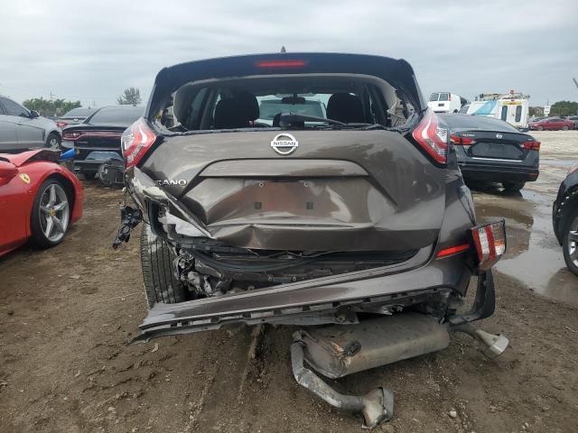 2016 Nissan Murano S - Фото 6