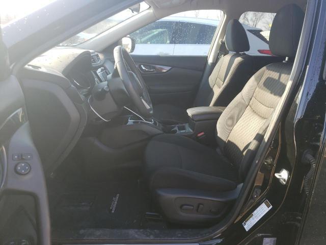 2018 Nissan Rogue S - Фото 7