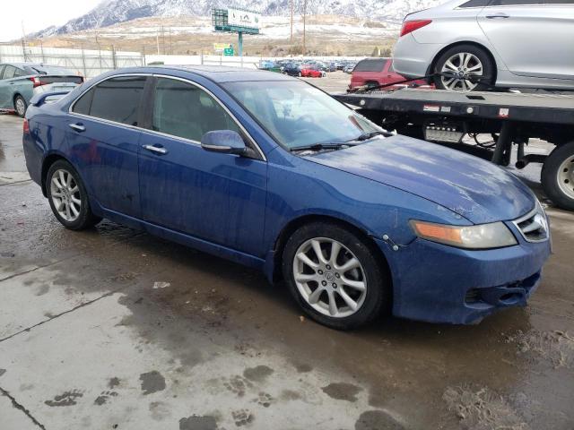 2007 Acura Tsx - Фото 4
