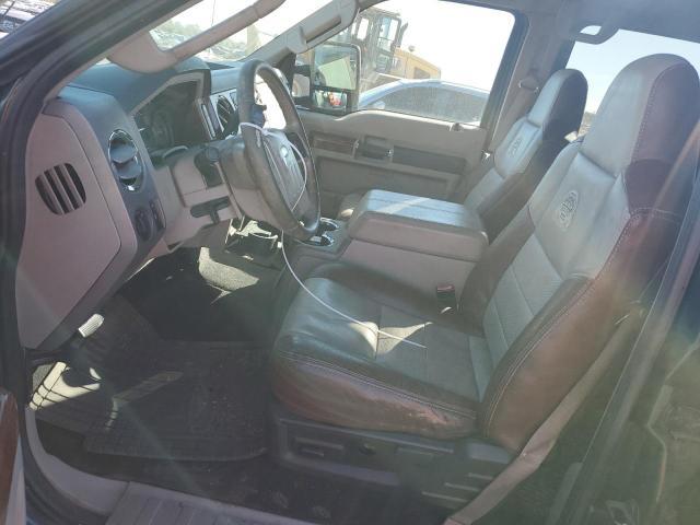 2010 Ford F250 Super Duty - Фото 7