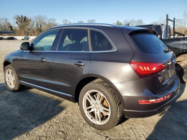 2016 Audi Q5 Premium Plus - Фото 2