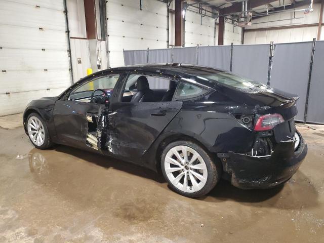 2022 Tesla Model 3 - Фото 2