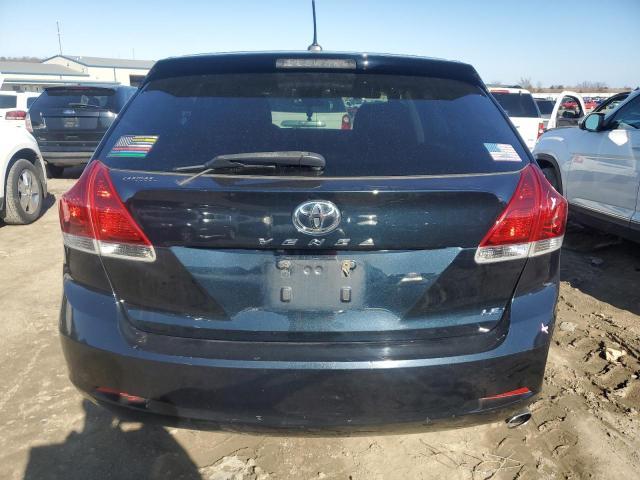 2015 Toyota Venza Le - Фото 6