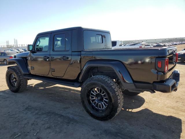 2020 Jeep Gladiator Overland - Фото 2