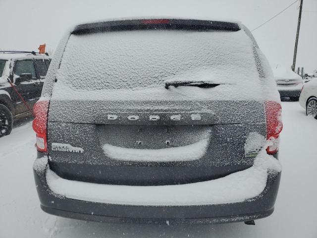 2015 Dodge Grand Caravan Sxt - Фото 6