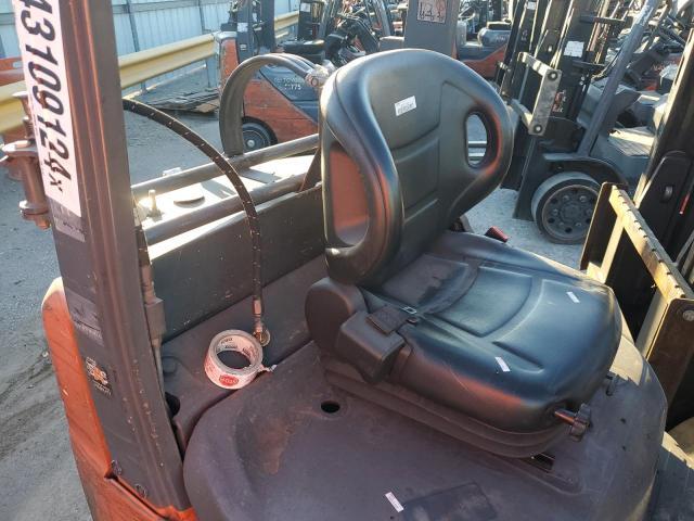 2014 Toyota Forklift - Фото 6