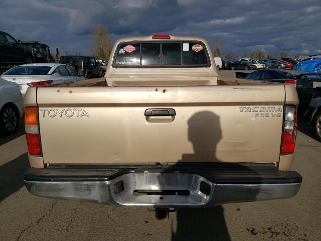 2000 Toyota Tacoma Xtracab - Фото 6