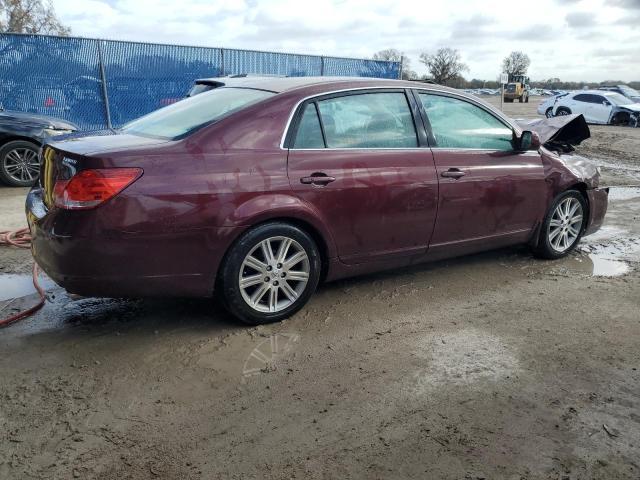 2005 Toyota Avalon Xl - Image 3