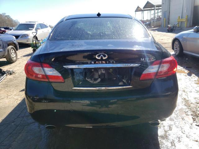 2013 Infiniti M37 - Фото 6