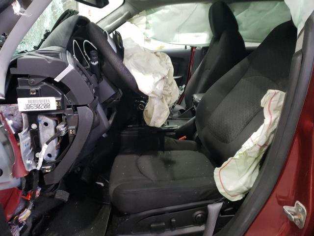 2011 Chevrolet Traverse Lt - Image 7