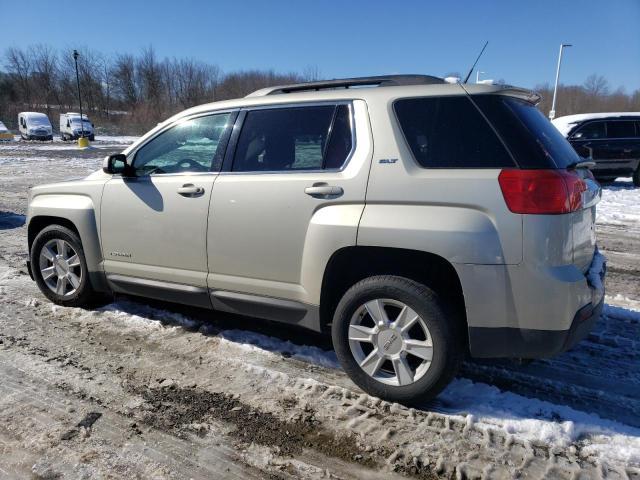 2013 GMC Terrain Slt - Фото 2